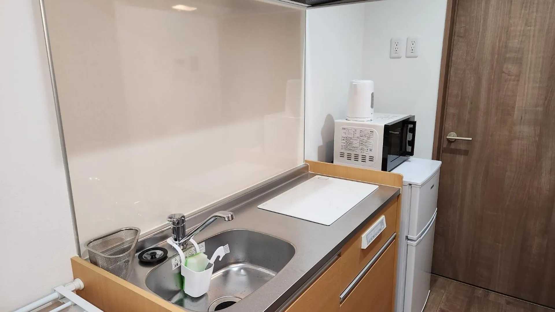 Eminence Yumoto - Vacation Stay 30848V Apartament Yumoto (Kanagawa)