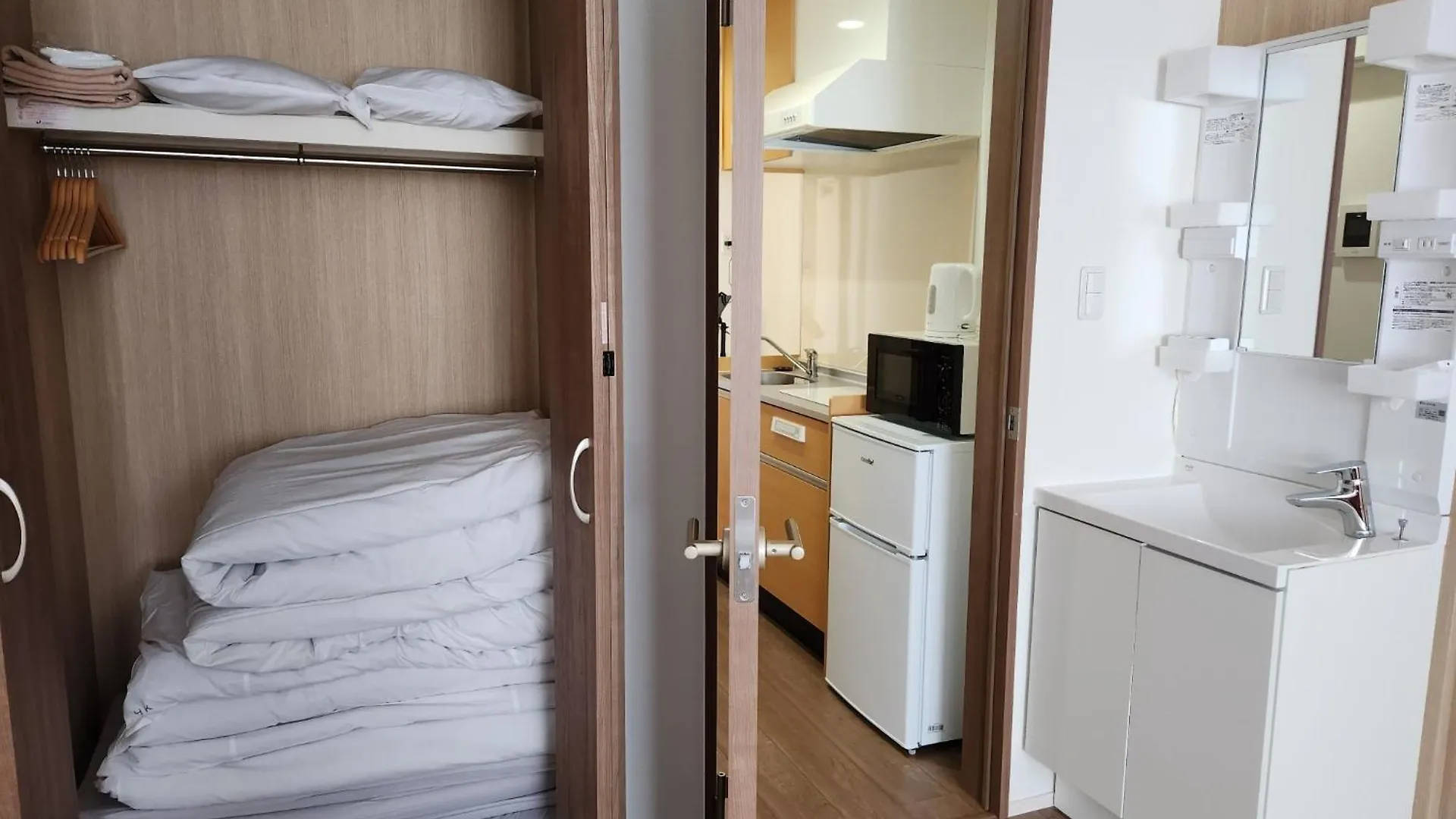 Apartament Eminence Yumoto - Vacation Stay 30848V Japonia